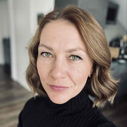 Anna Sudermann
