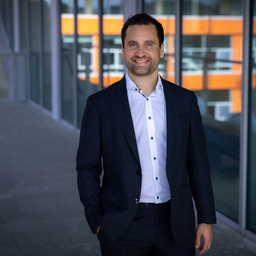 Profilbild Thomas Wittmann