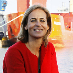 Marjolein Warburg