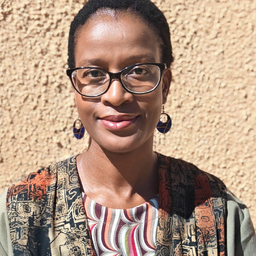 Keneilwe Thobega