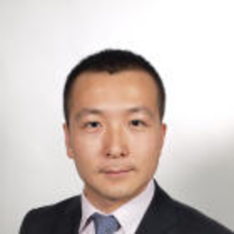 Zizhen Wei