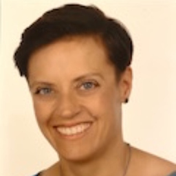 Sandy Verchau