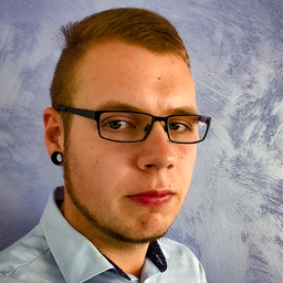 Timon van Strien