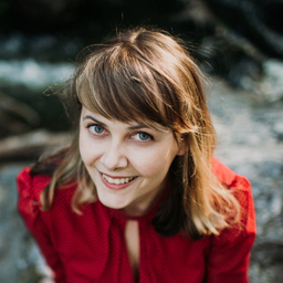 Ing. Dominika Svorcik