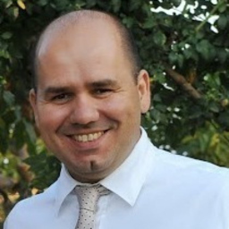 Dipl.-Ing. Vlad Marica
