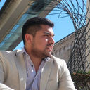 Edgardo Palza Paredes