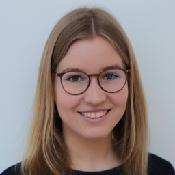 Paulina Marie Budde