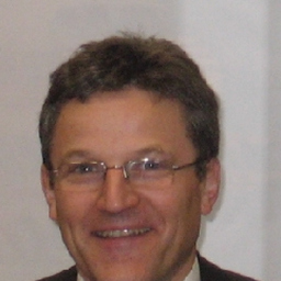 Andreas Zörner