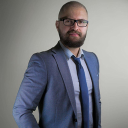 Nikolaj Dakhov