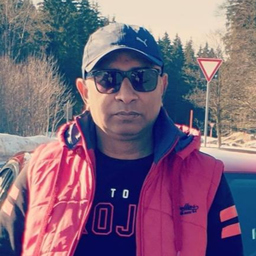 Gautam Narang