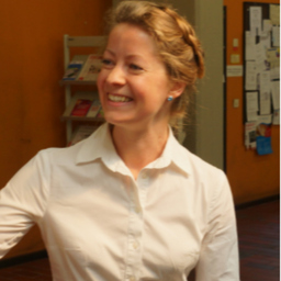 Dr. Franziska Weirich