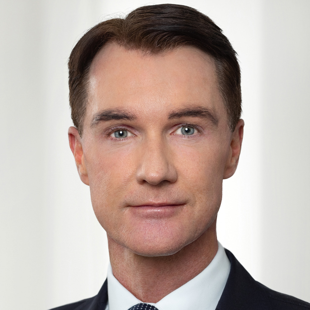 Weiß Managing Director, Client Solutions Prime Capital AG XING