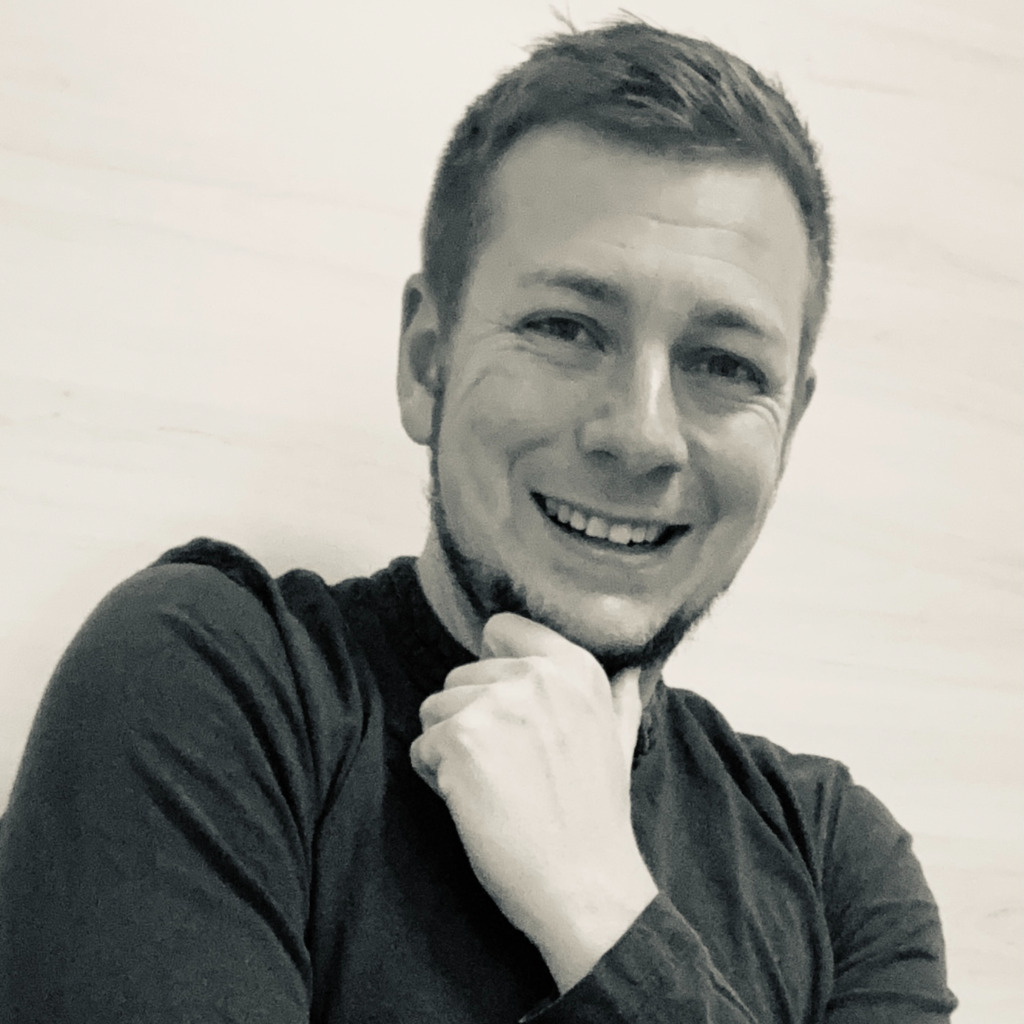 Matthias Marx Gründer & CEO Linkki GmbH XING