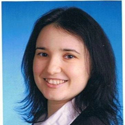 Kostadina Petkova