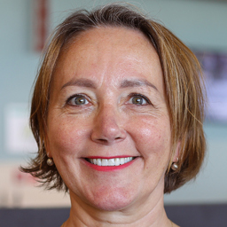 U.M. Matt-van Andel LL.M.