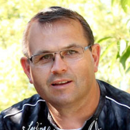 Profilbild Mike Müller