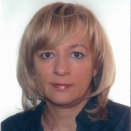 Bogumila Jancewicz