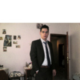 Gökhan Saygılı