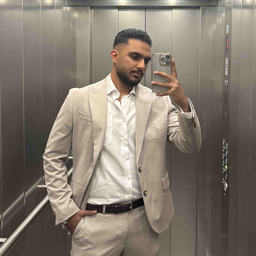 Yousaf Abdullah's profile picture