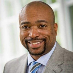 Dr James Wilcox Jr