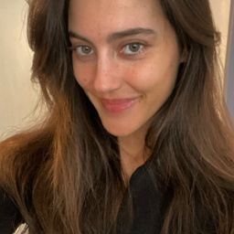 Paulina Sophie Michael's profile picture