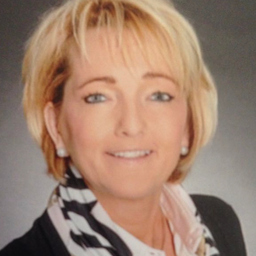 Patricia Brenninkmeyer