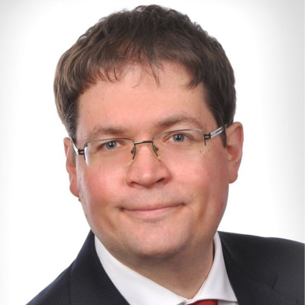 Social Media Profilbild Roman Pinkel Riegelsberg
