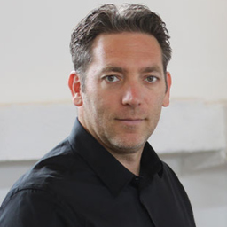 Martin Parey's profile picture