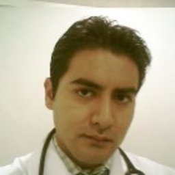 Dr. Diego Armando Luna Lerma