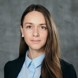 Viktoria Dangelzik