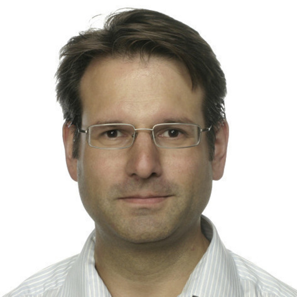 Andreas Ekberg Head of Testing THE ENGINE, Serviceplan Group