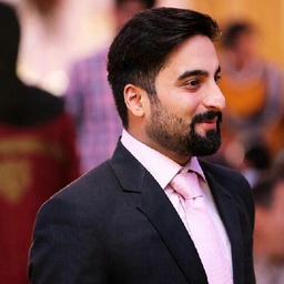 Owais ur Rehman Khan