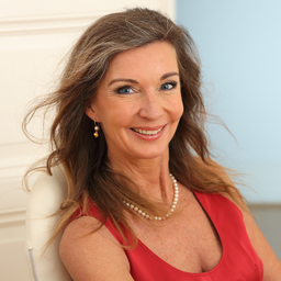 Profilbild Sandra Drueppel