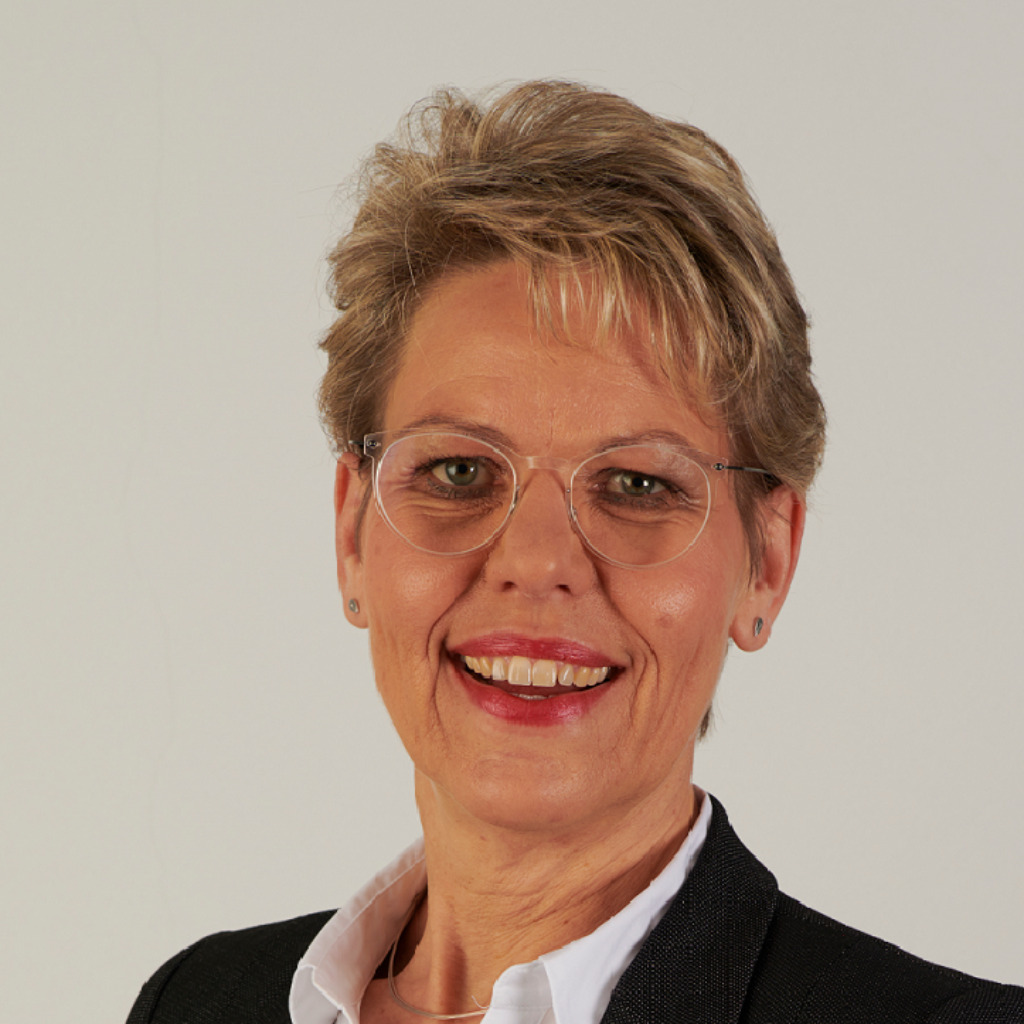 Carola Schramm Selbständige Vermögensberaterin Deutsche