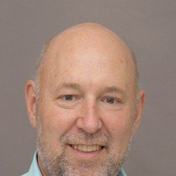 Dieter Ackermann