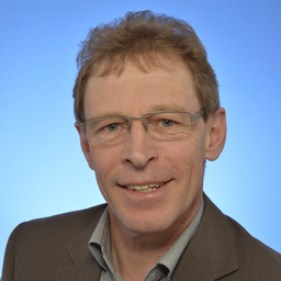 Profilbild Wilfried Drüke