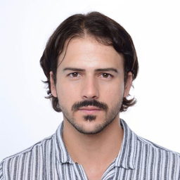 Burak Cagman