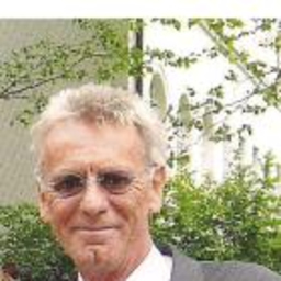Rolf Martens