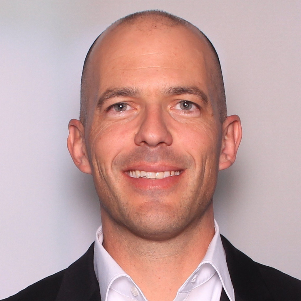 Rolf Schneeberger Leiter Infrastruktur, Immobilien & Rollout Die