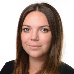 Ekaterina Krutova