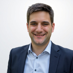 Johannes Schmitt's profile picture