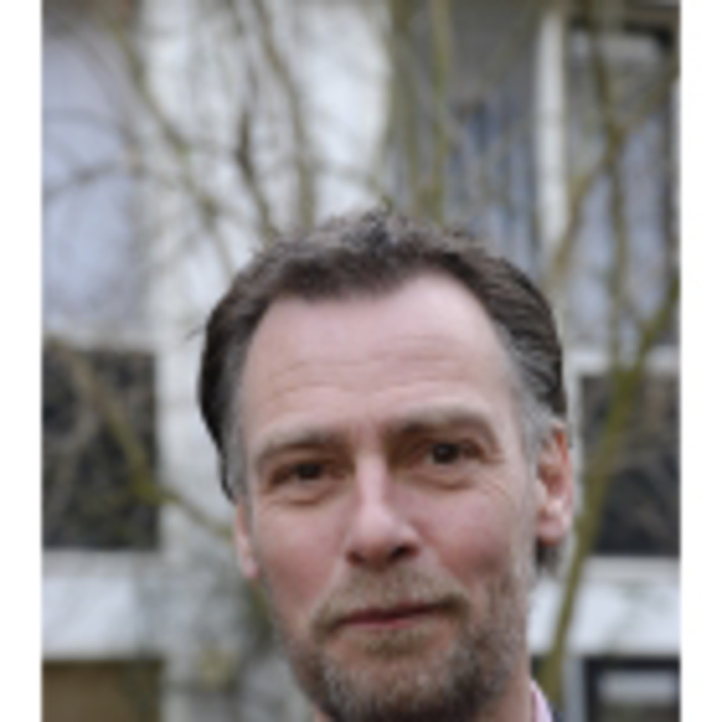 Rob Muts Directeur Academie for Mesology XING