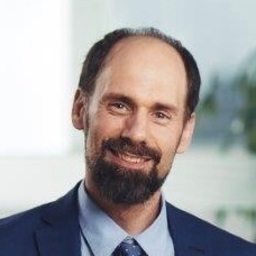 Dipl.-Ing. Stefan Krömer's profile picture