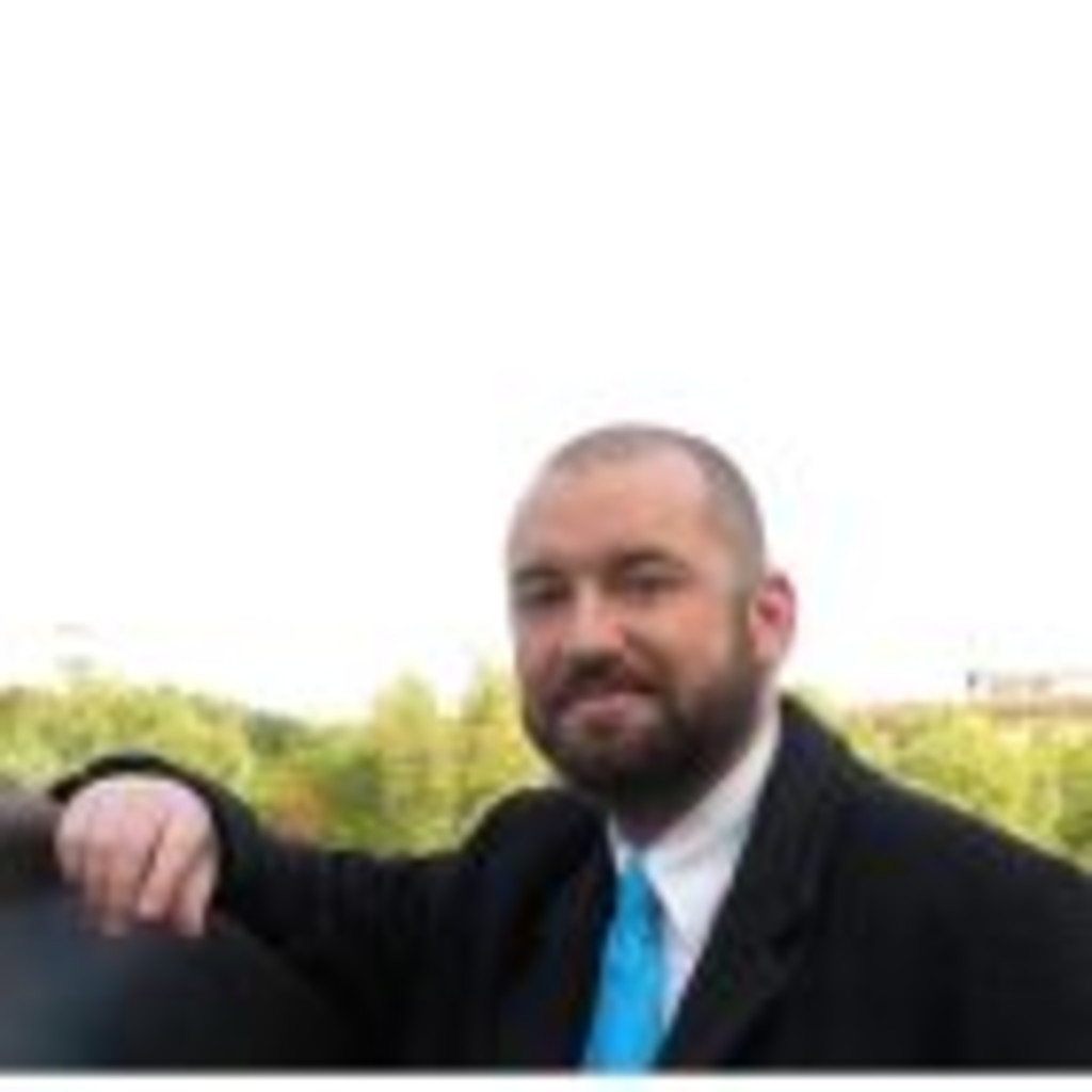 Social Media Profilbild Christian Kathan Berlin