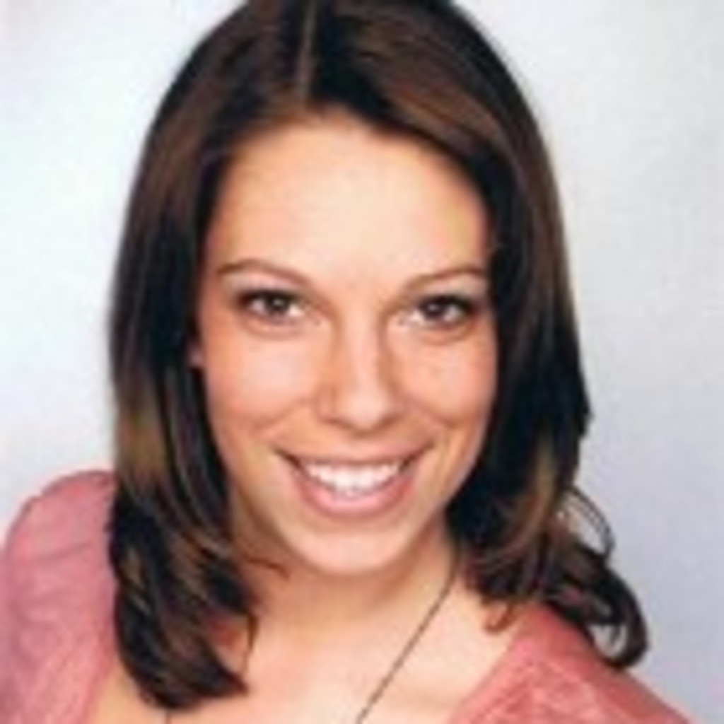 Daniela Curreli Assistentin der Geschäftsführung wandschneider