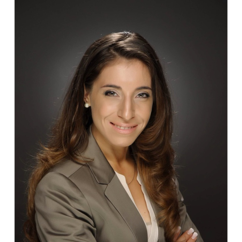 Maria Luisa Campobasso Betriebsratsvorsitz QIAGEN XING