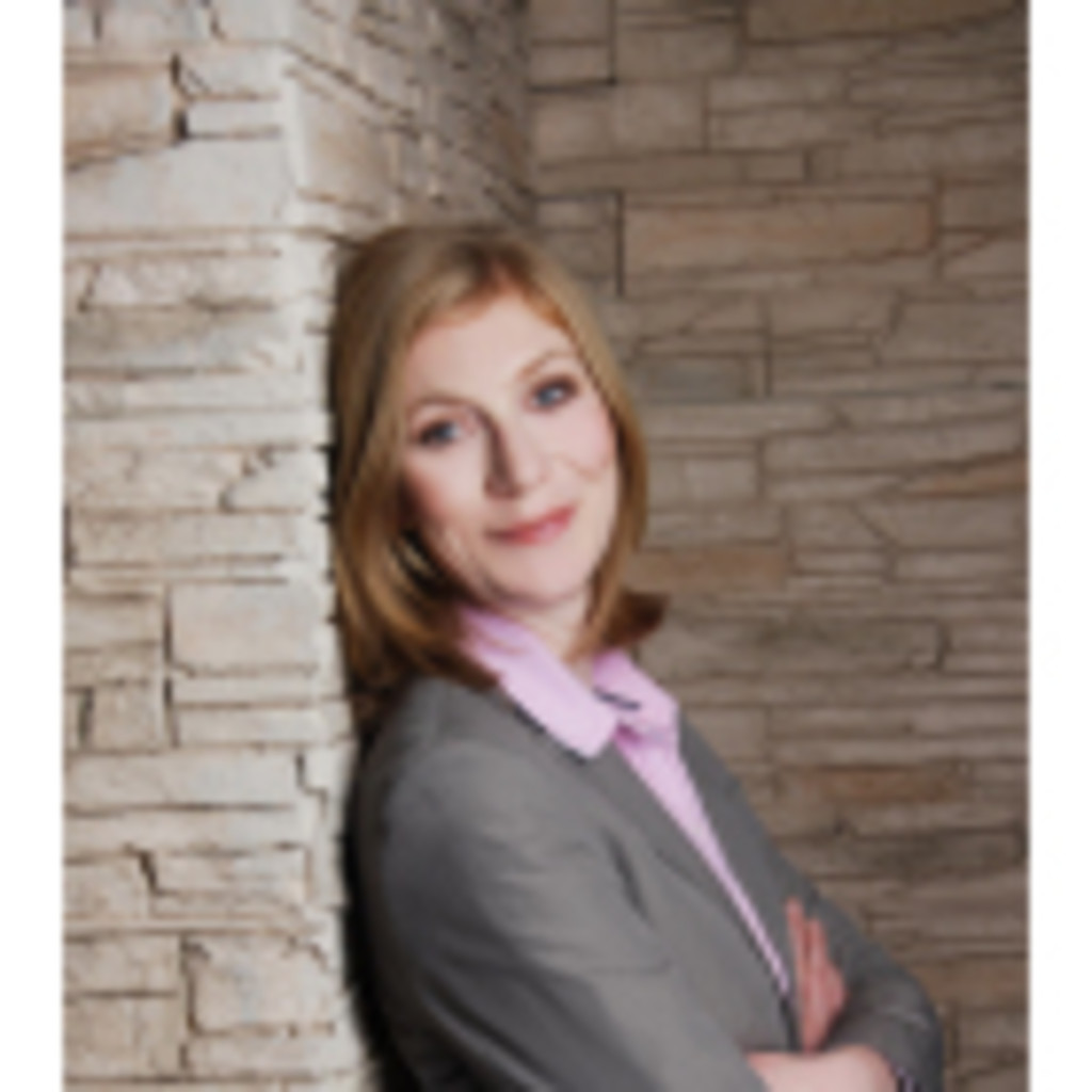 Hanne Hagemann Entwicklung und Vertrieb, Geomarketing Hilmar Bio