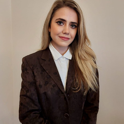 Maxine Jordaan