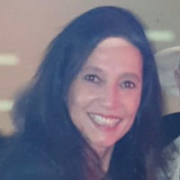 Claudia Nalbach-Laux