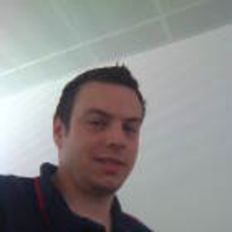 Claudio Reist
